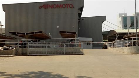 ajinomoto head office
